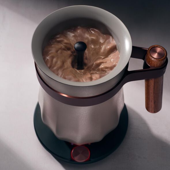 Hotel Chocolat The All New Velvetiser