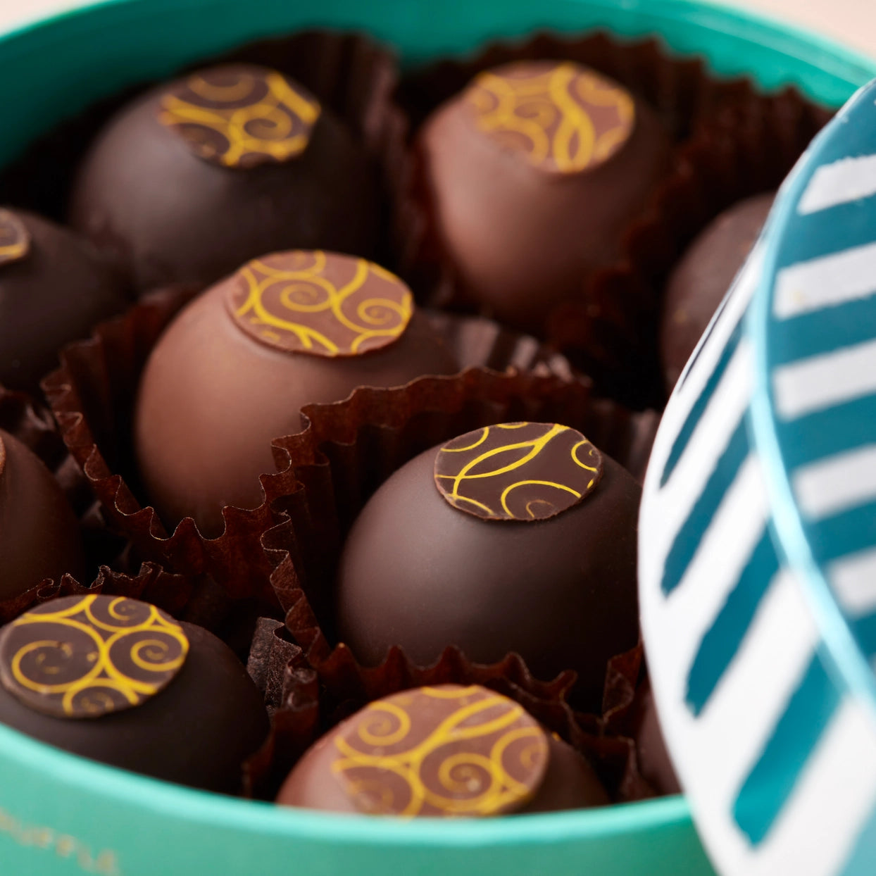 Fortnum and Mason The Mother's Day Hamper