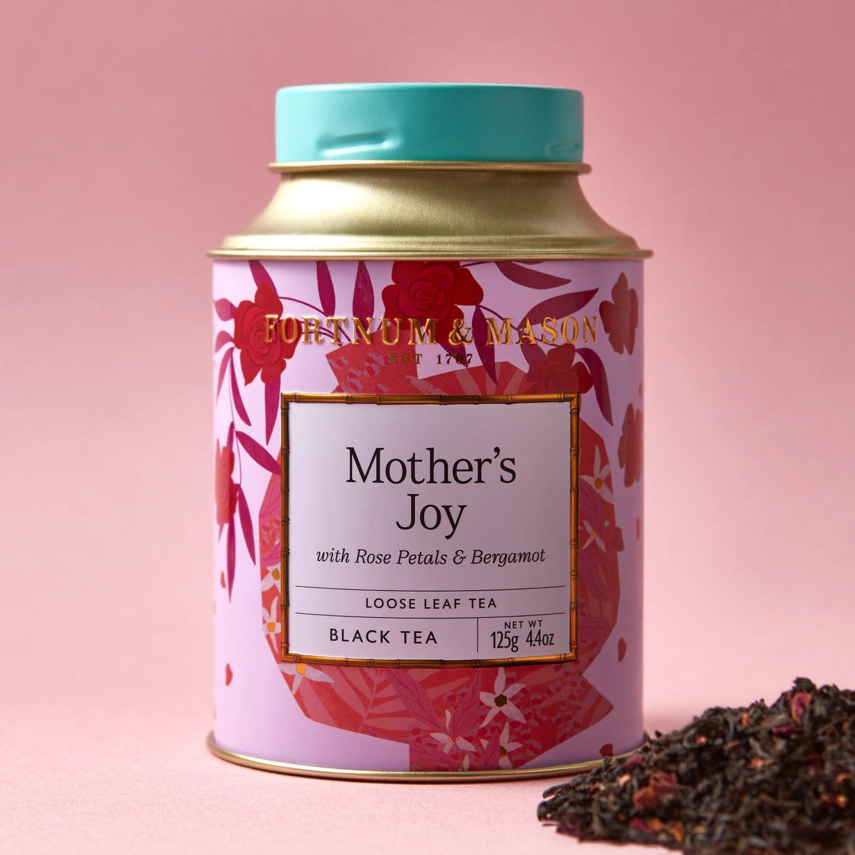 Fortnum and Mason The Mother's Day Hamper