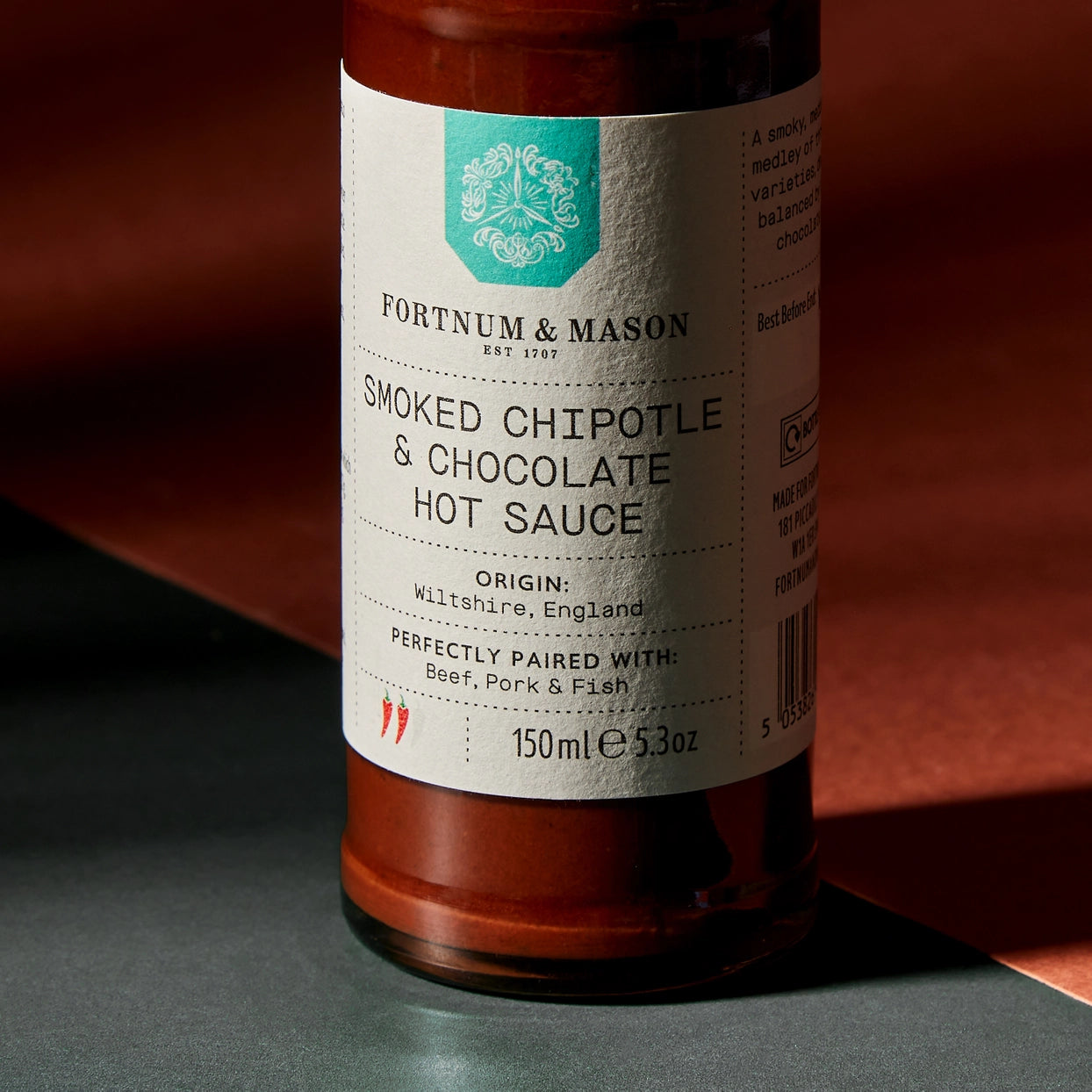 Fortnum and Mason The Halloween Hamper