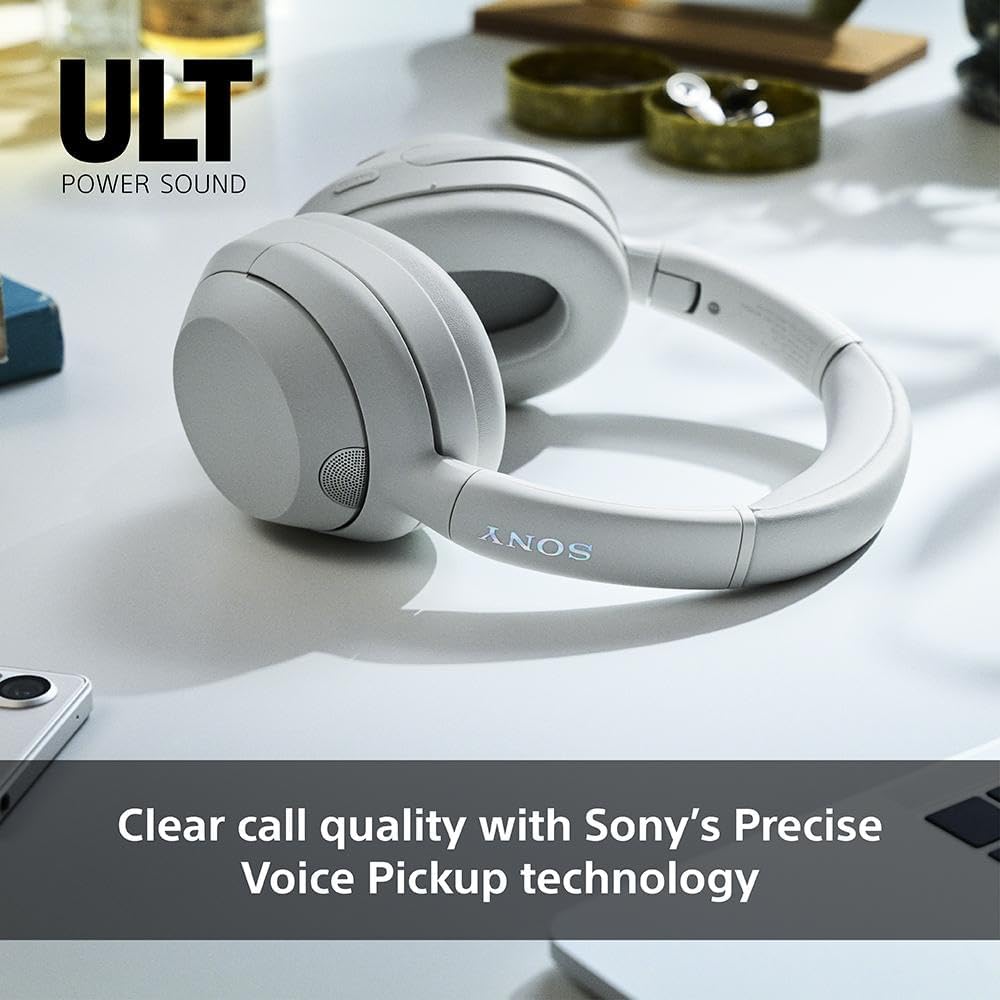 Sony ULT WEAR Noise Cancelling Headphones