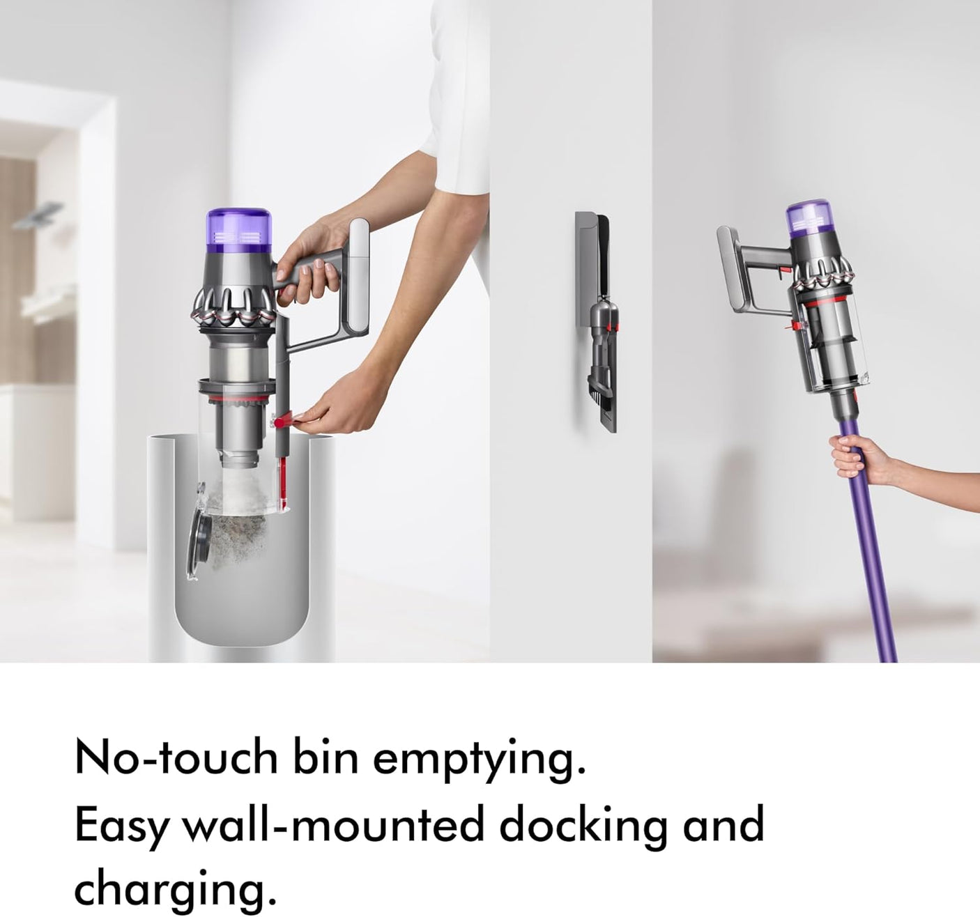 DYSON V11 Cordless Vacuum Cleaner