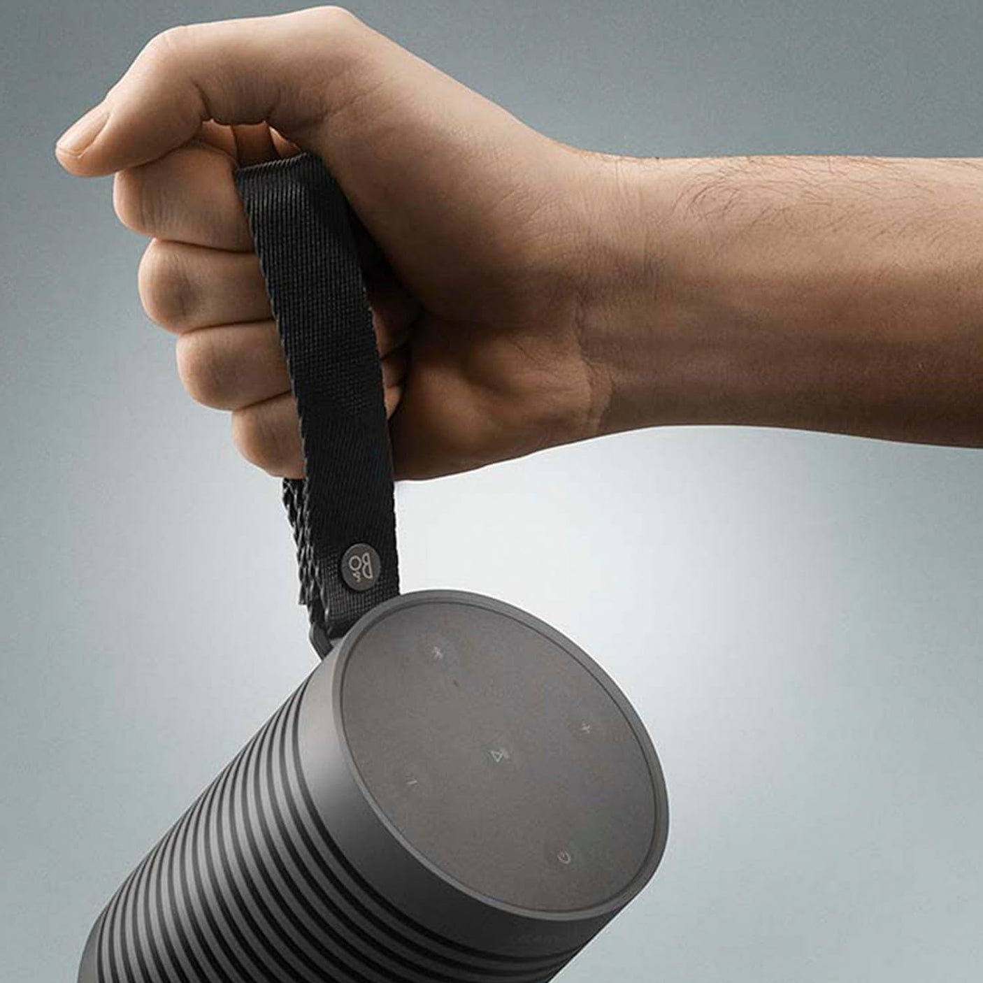 Bang & Olufsen BeoSound Explore Portable Bluetooth Speaker