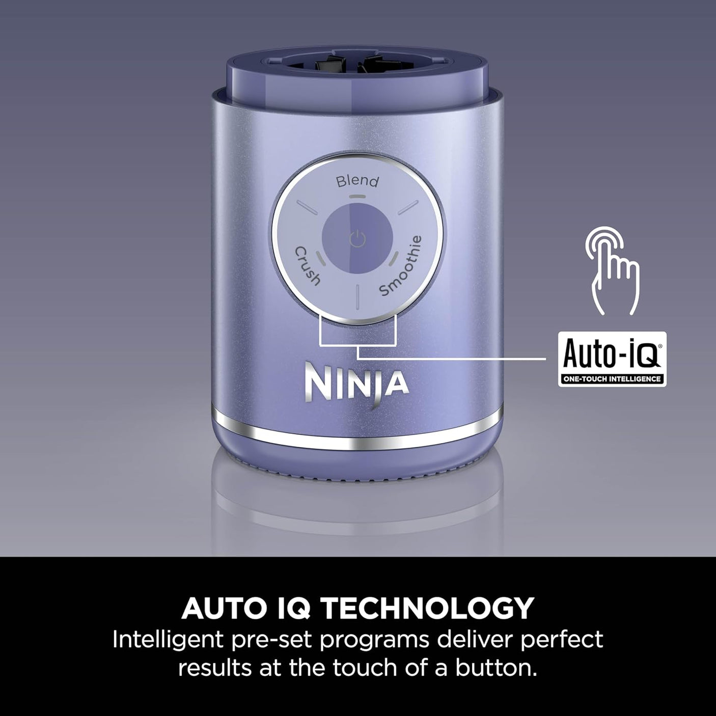 Ninja Blast Max Portable Blender- *Any Colour