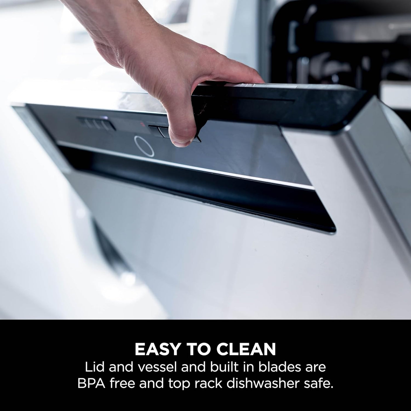 Ninja Blast Max Portable Blender- *Any Colour