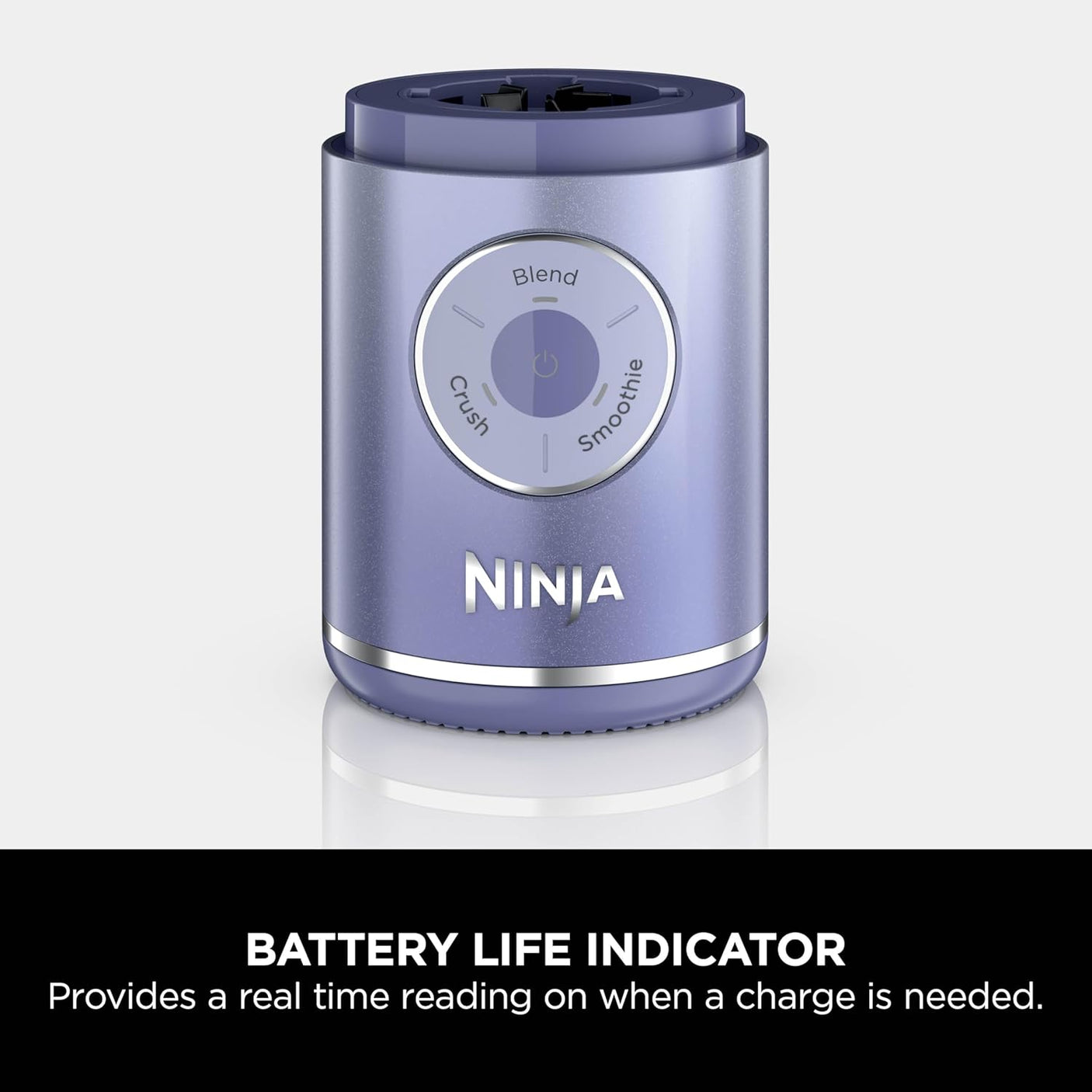 Ninja Blast Max Portable Blender- *Any Colour