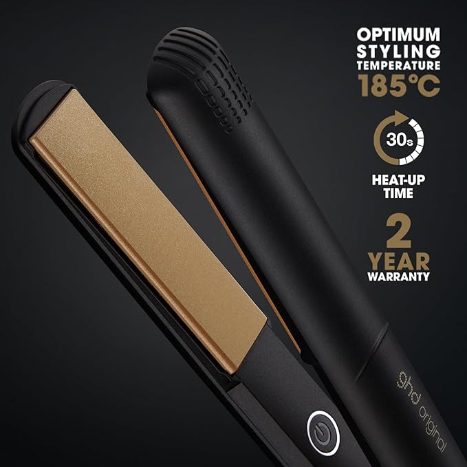 GHD Original Hair Straighteners