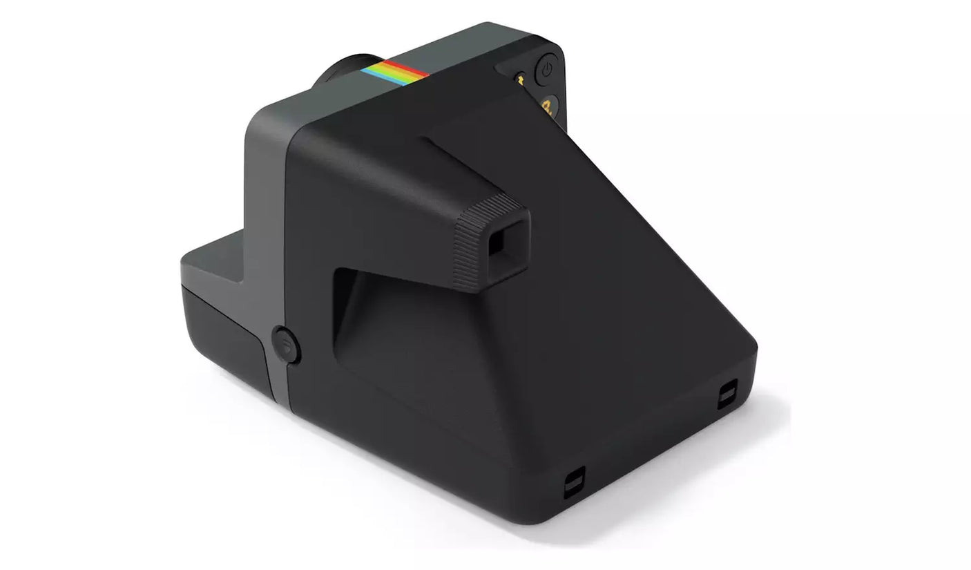 Polaroid - NOW Gen3 - Instant Camera + Film Bundle