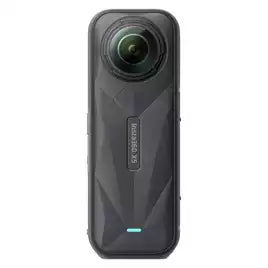 Insta360 X5 Action Camera Starter Bundle