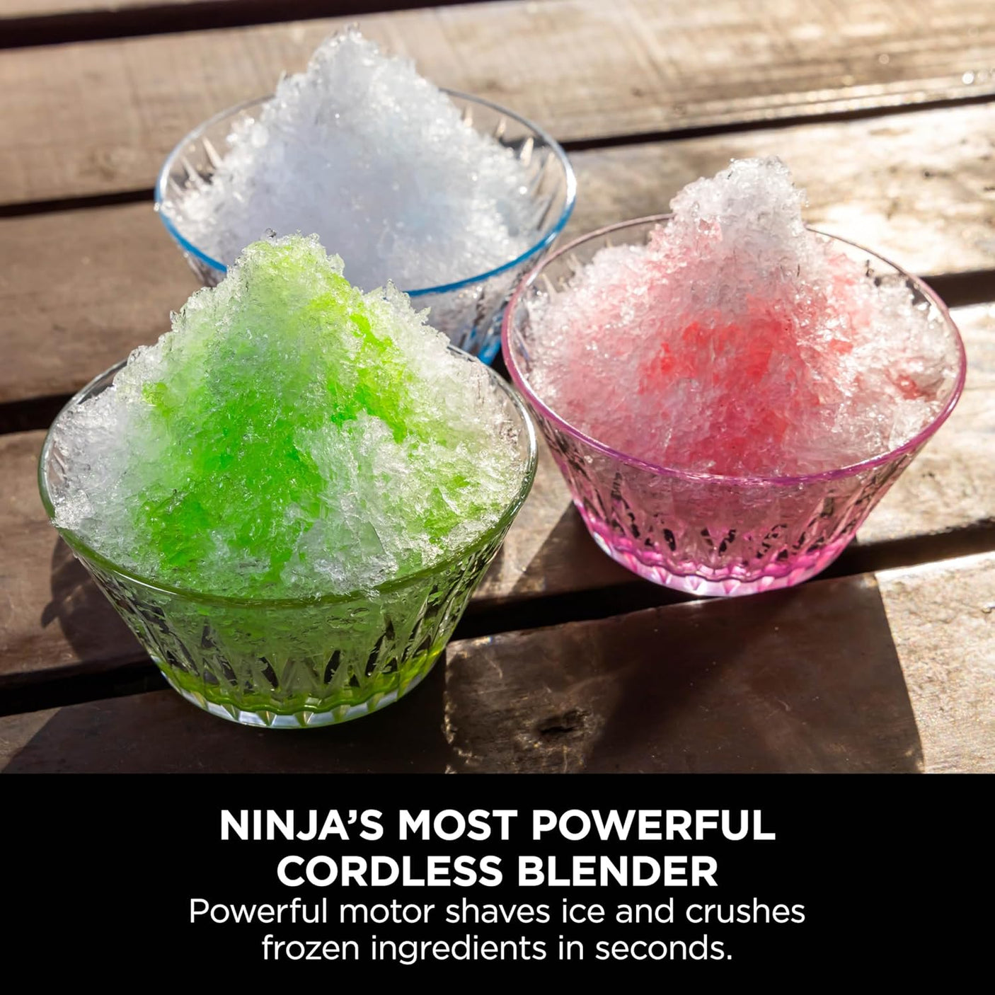 Ninja Blast Max Portable Blender- *Any Colour