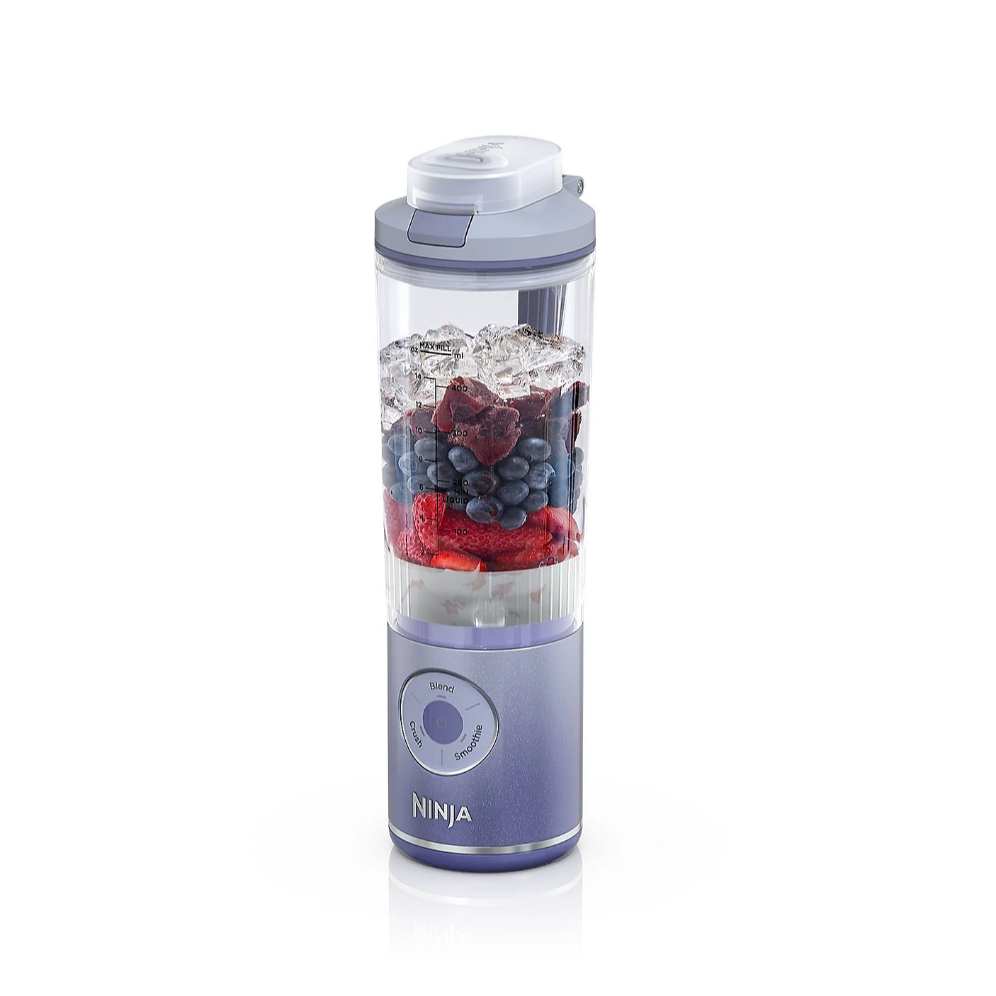 Ninja Blast Max Portable Blender- *Any Colour