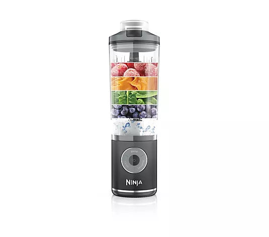 Ninja Blast Max Portable Blender- *Any Colour