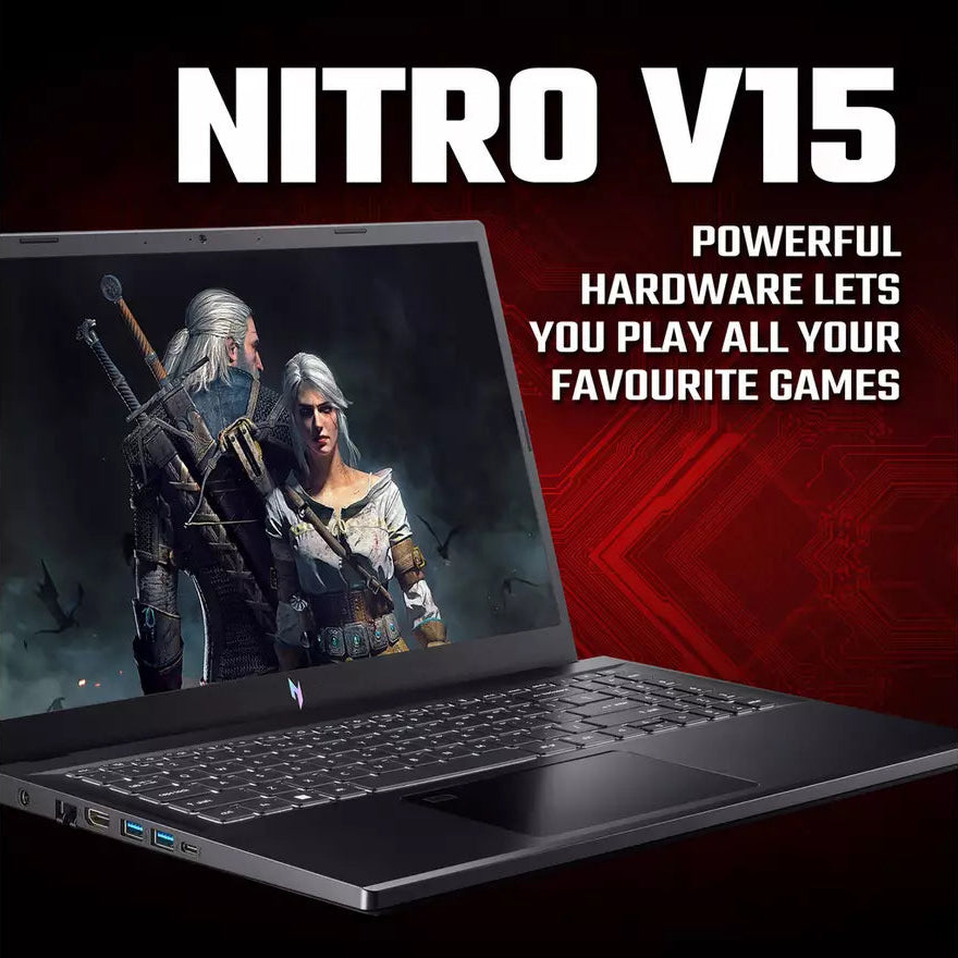 Acer Nitro V Gaming Laptop