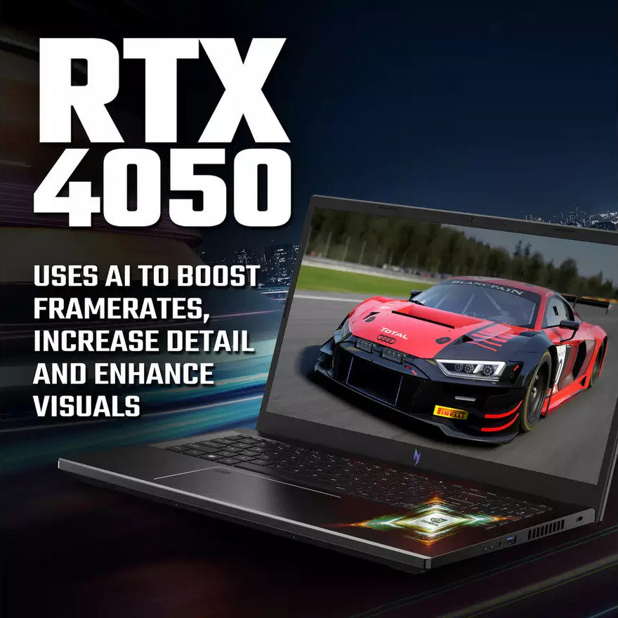 Acer Nitro V Gaming Laptop