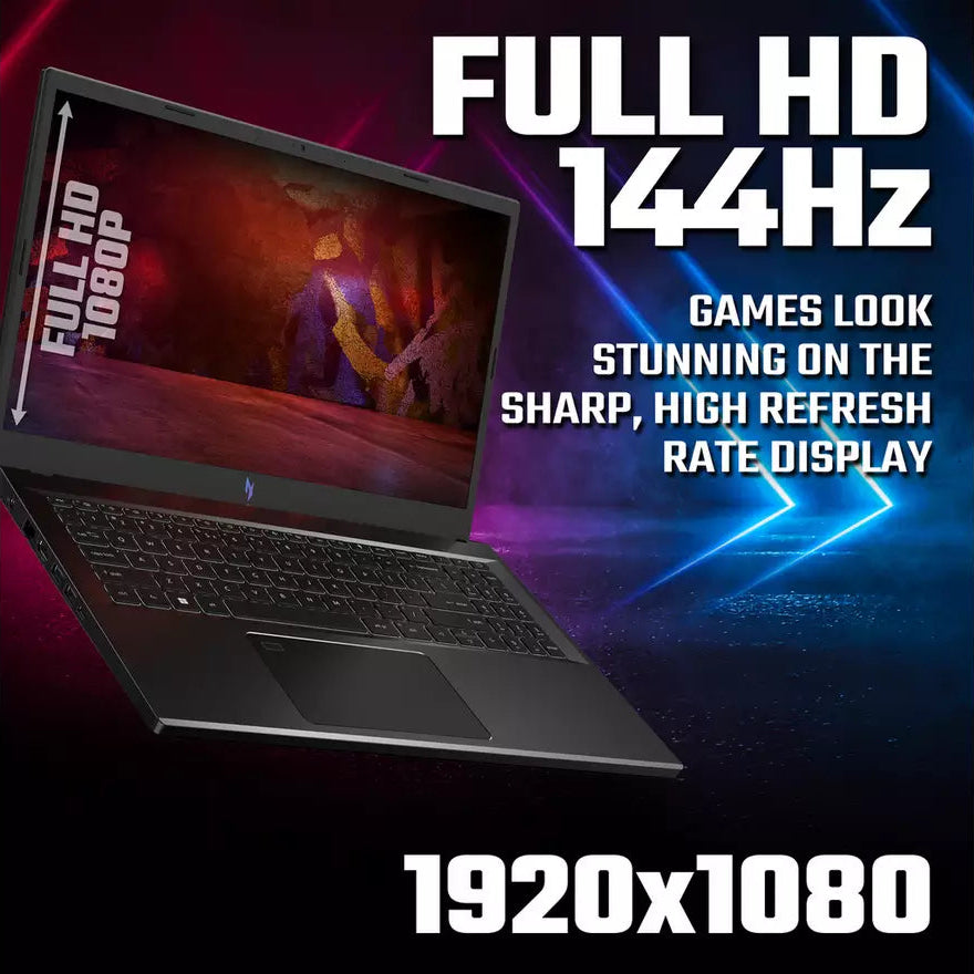 Acer Nitro V Gaming Laptop