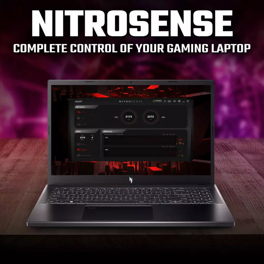 Acer Nitro V Gaming Laptop