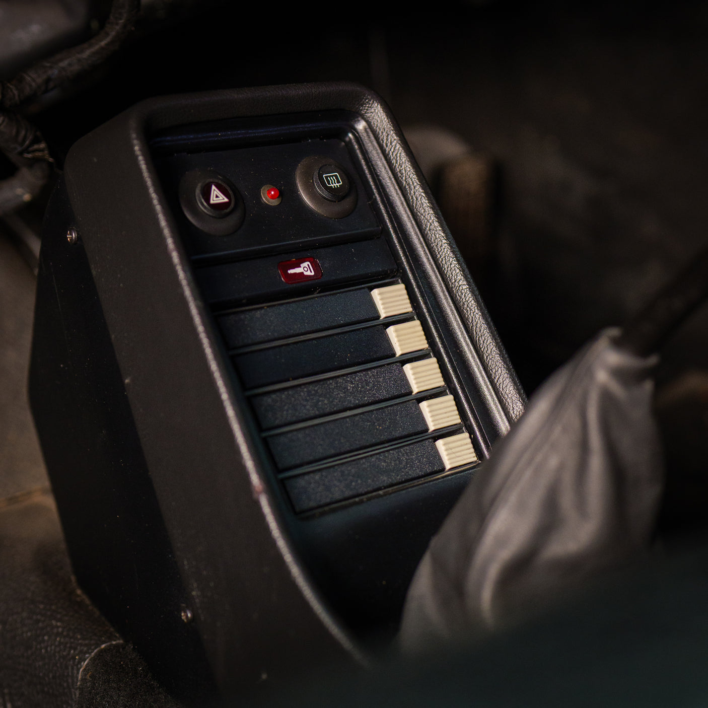 1986 Porsche 911 Carrera