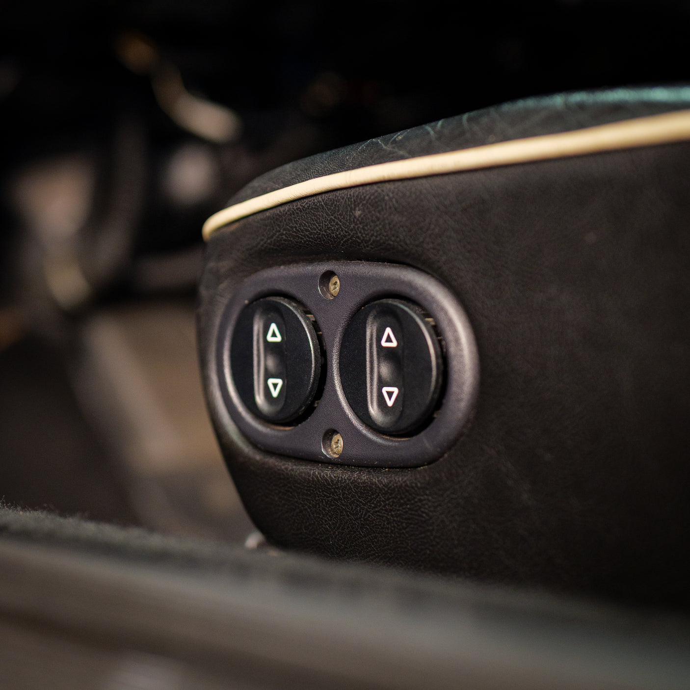 1986 Porsche 911 Carrera