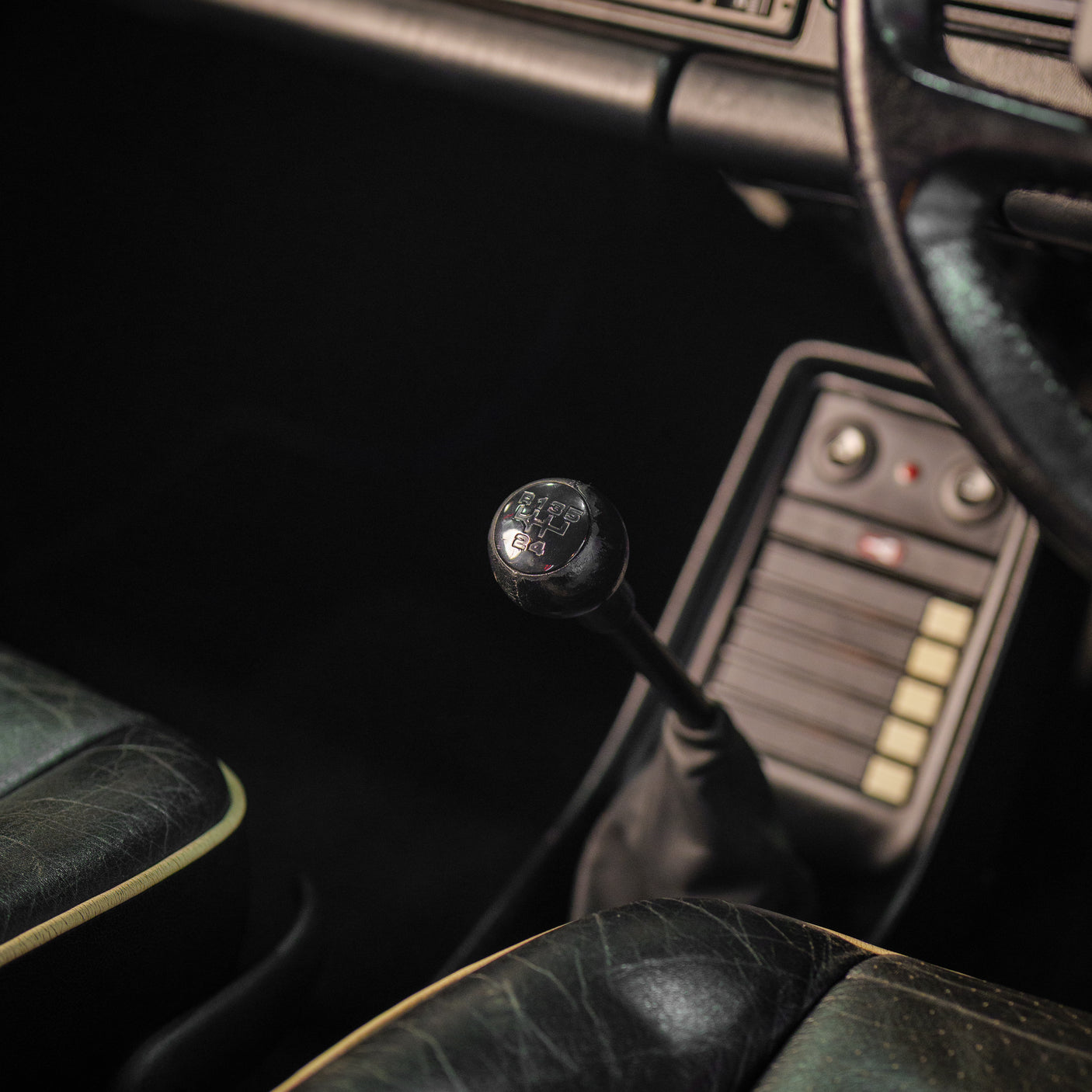 1986 Porsche 911 Carrera