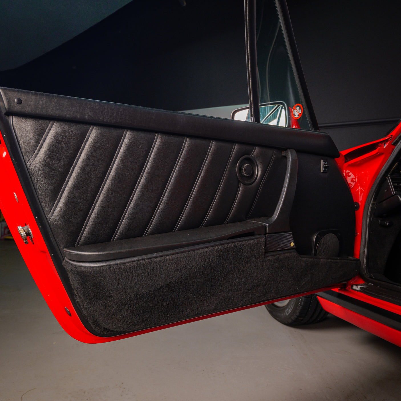 1986 Porsche 911 Carrera