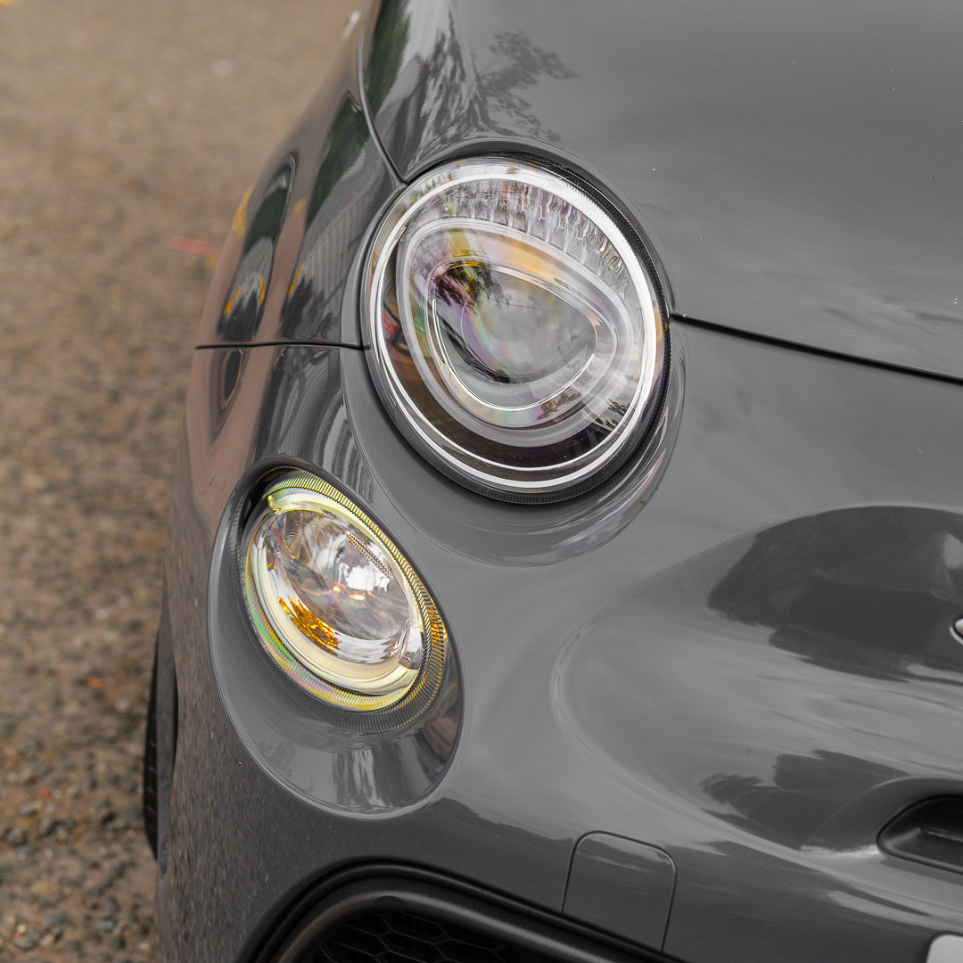Abarth 595C Turismo