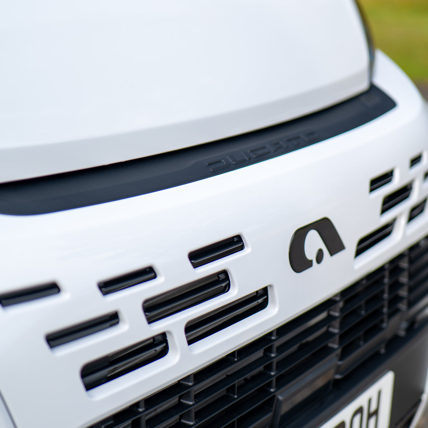 Brand new 4 berth Automatic Adria Campervan