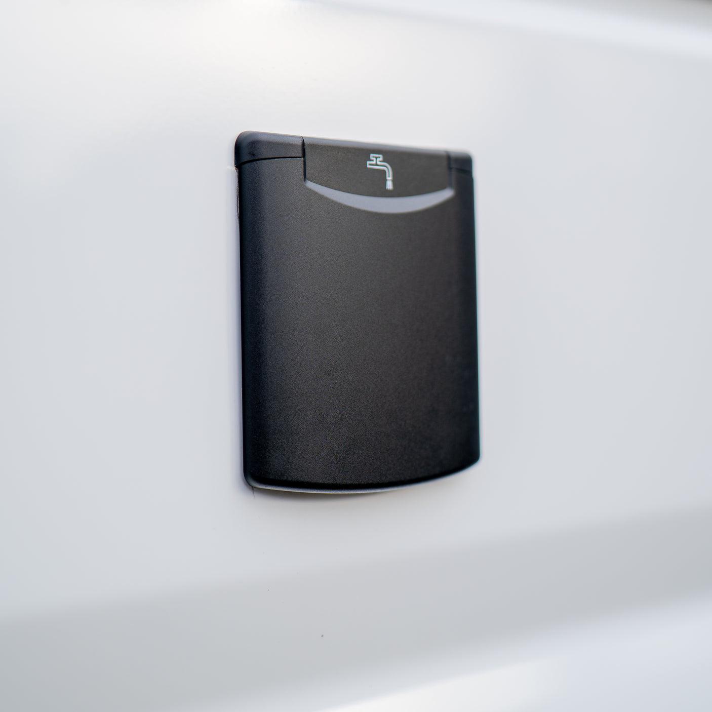 Brand new 4 berth Automatic Adria Campervan