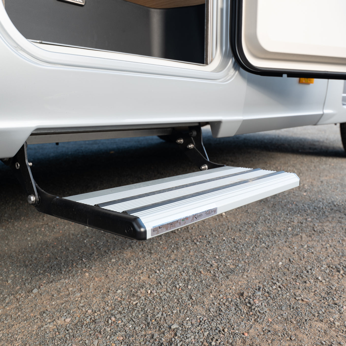 Brand New 4 berth Automatic Adria Matrix 670 SL