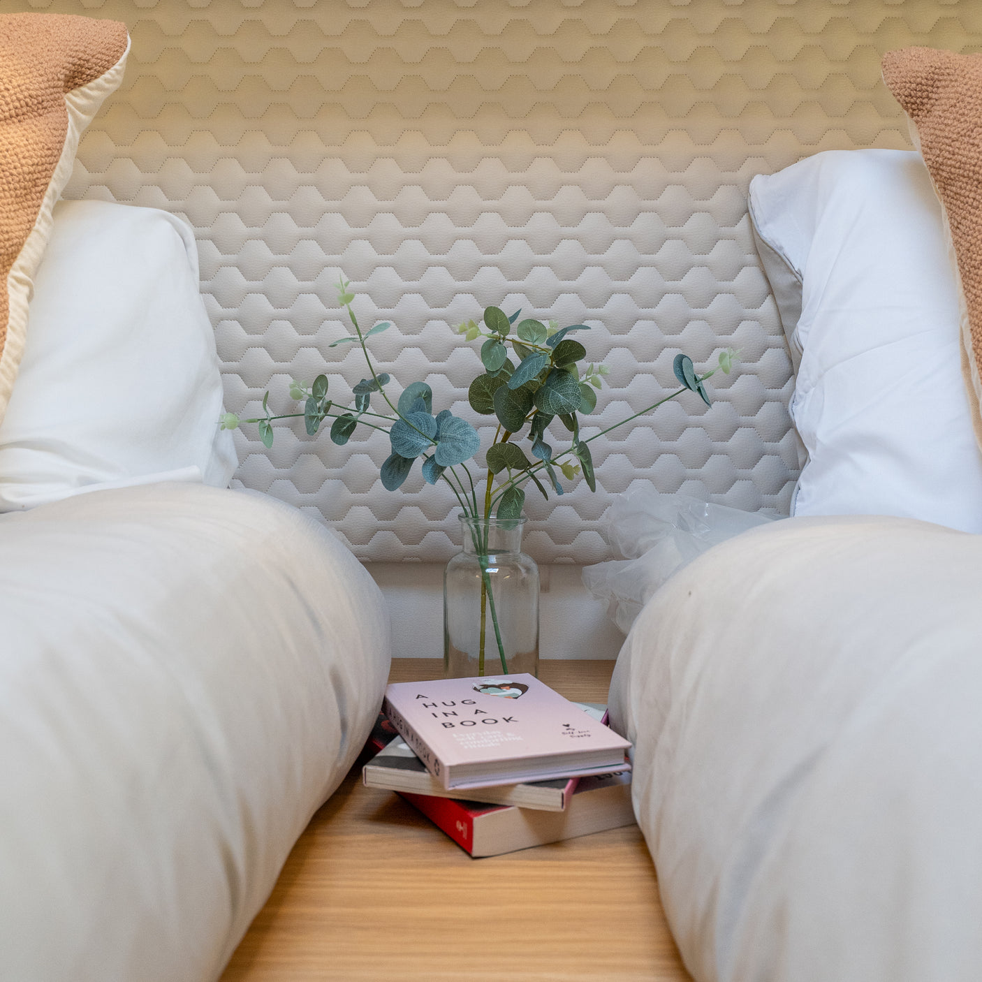 Brand New 4 berth Automatic Adria Matrix 670 SL