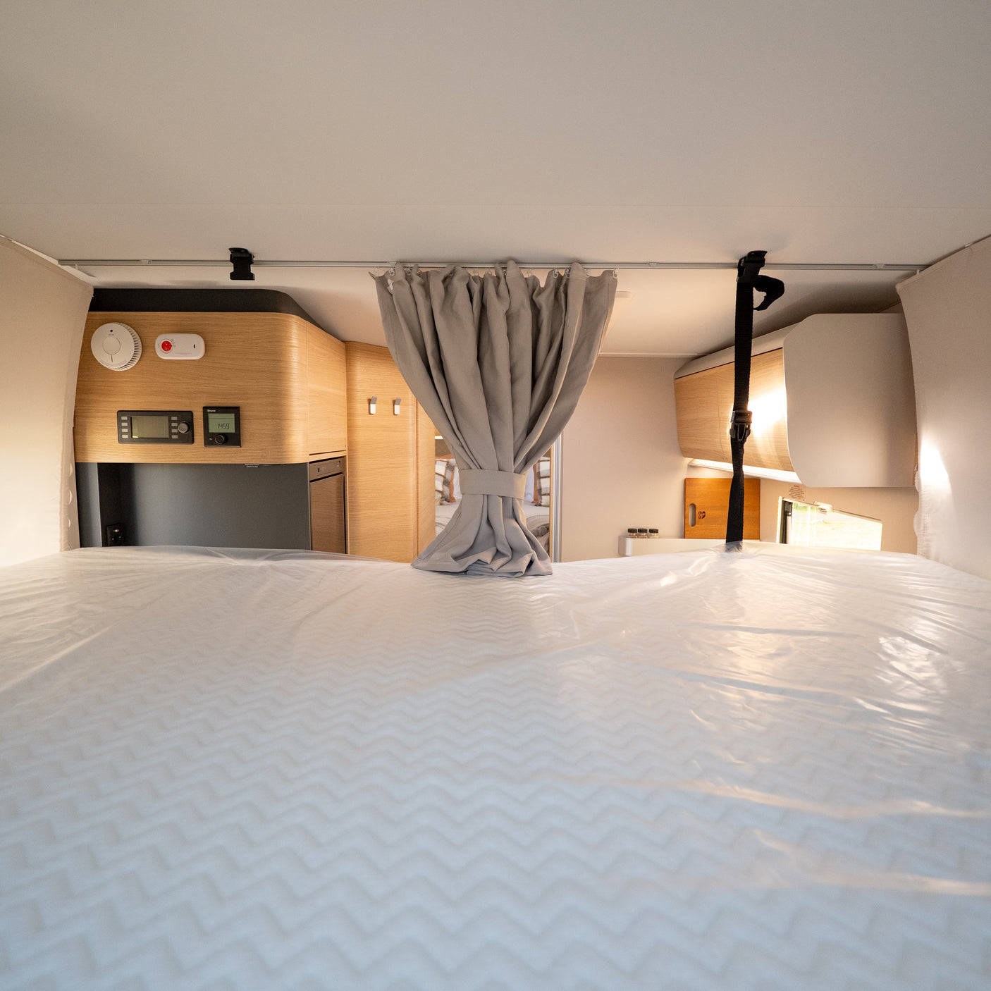 Brand New 4 berth Automatic Adria Matrix 670 SL