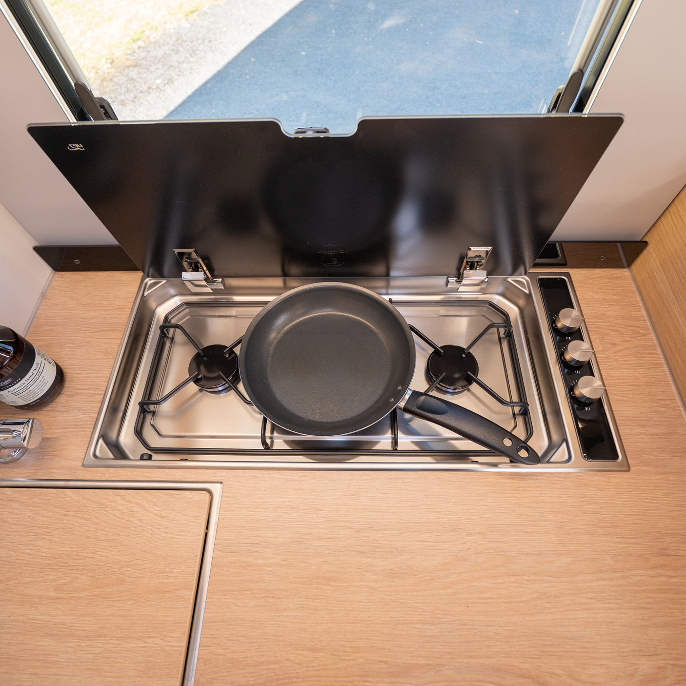 Brand New 4 berth Automatic Adria Matrix 670 SL