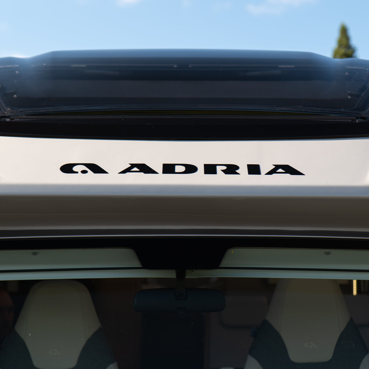 Brand New 4 berth Automatic Adria Matrix 670 SL