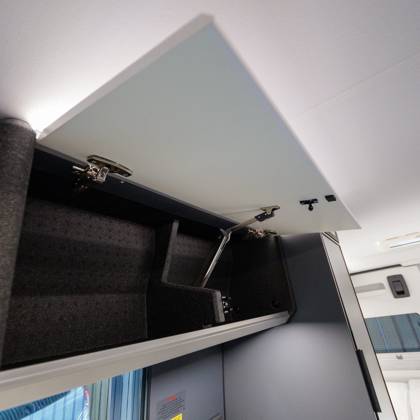 Brand new 4 berth Automatic Adria Campervan