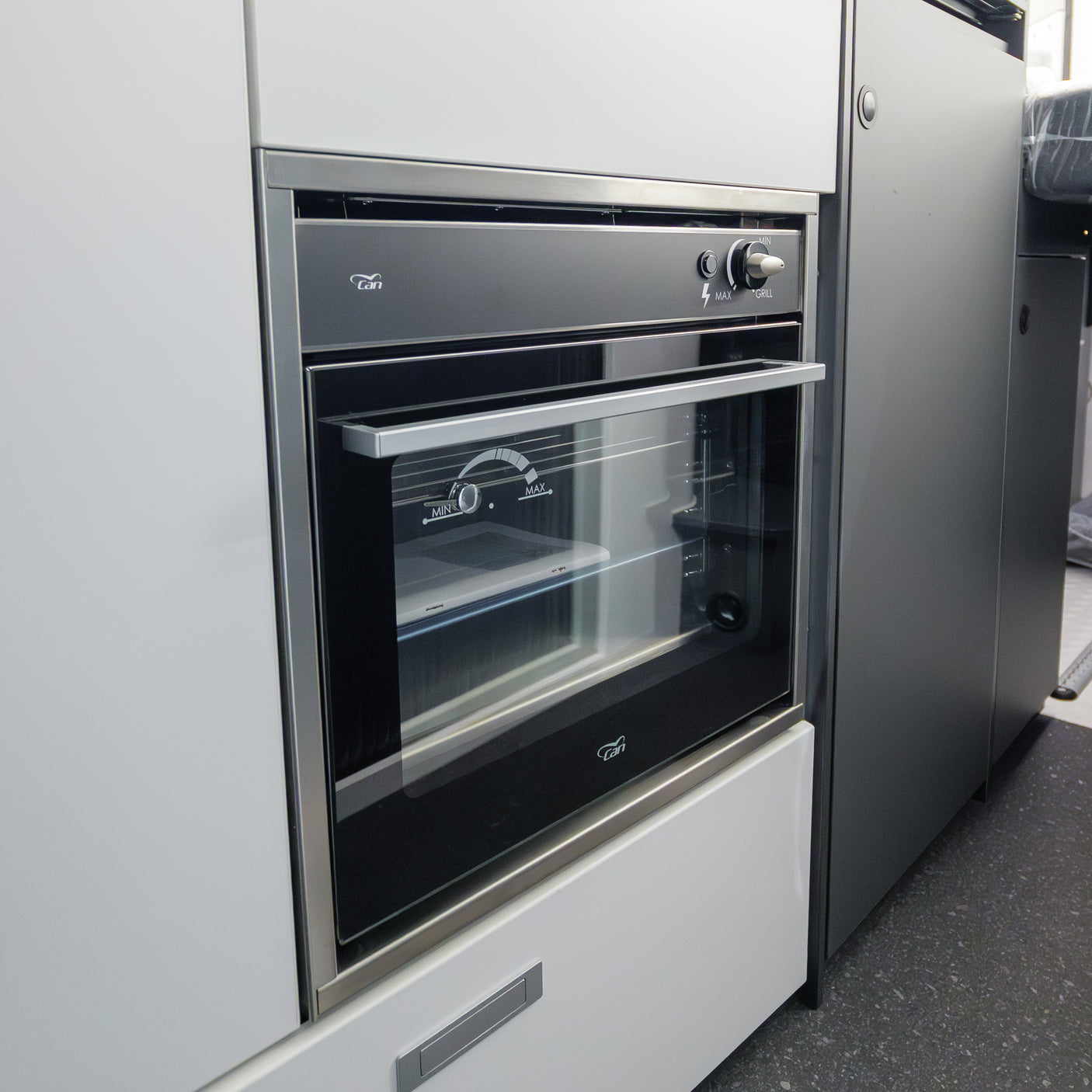 Brand new 4 berth Automatic Adria Campervan