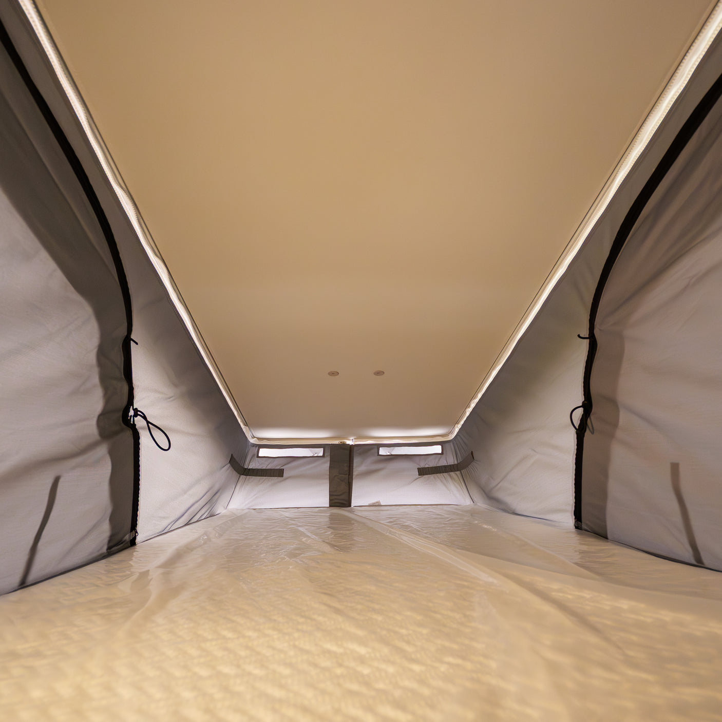 Brand new 4 berth Automatic Adria Campervan