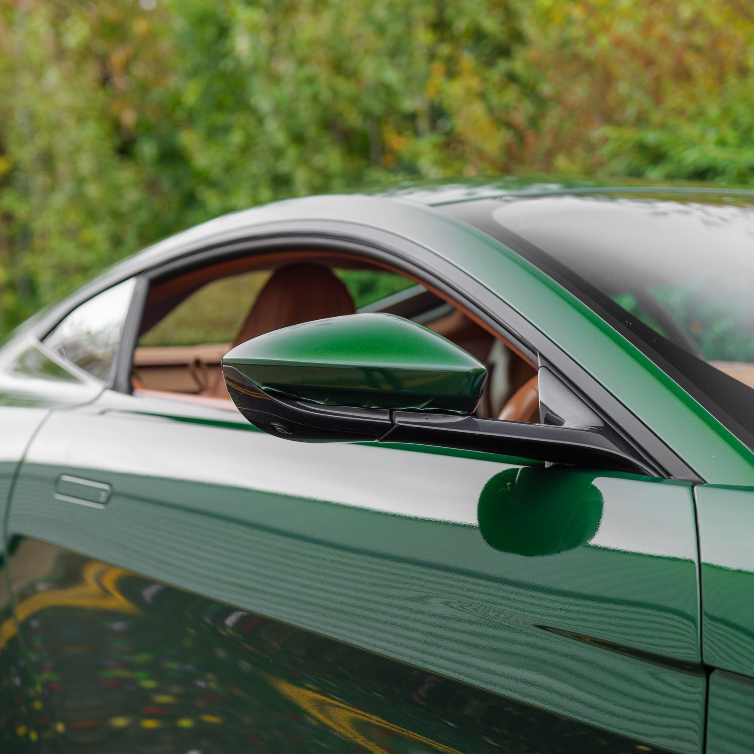 Immaculate Aston Martin V8 Vantage
