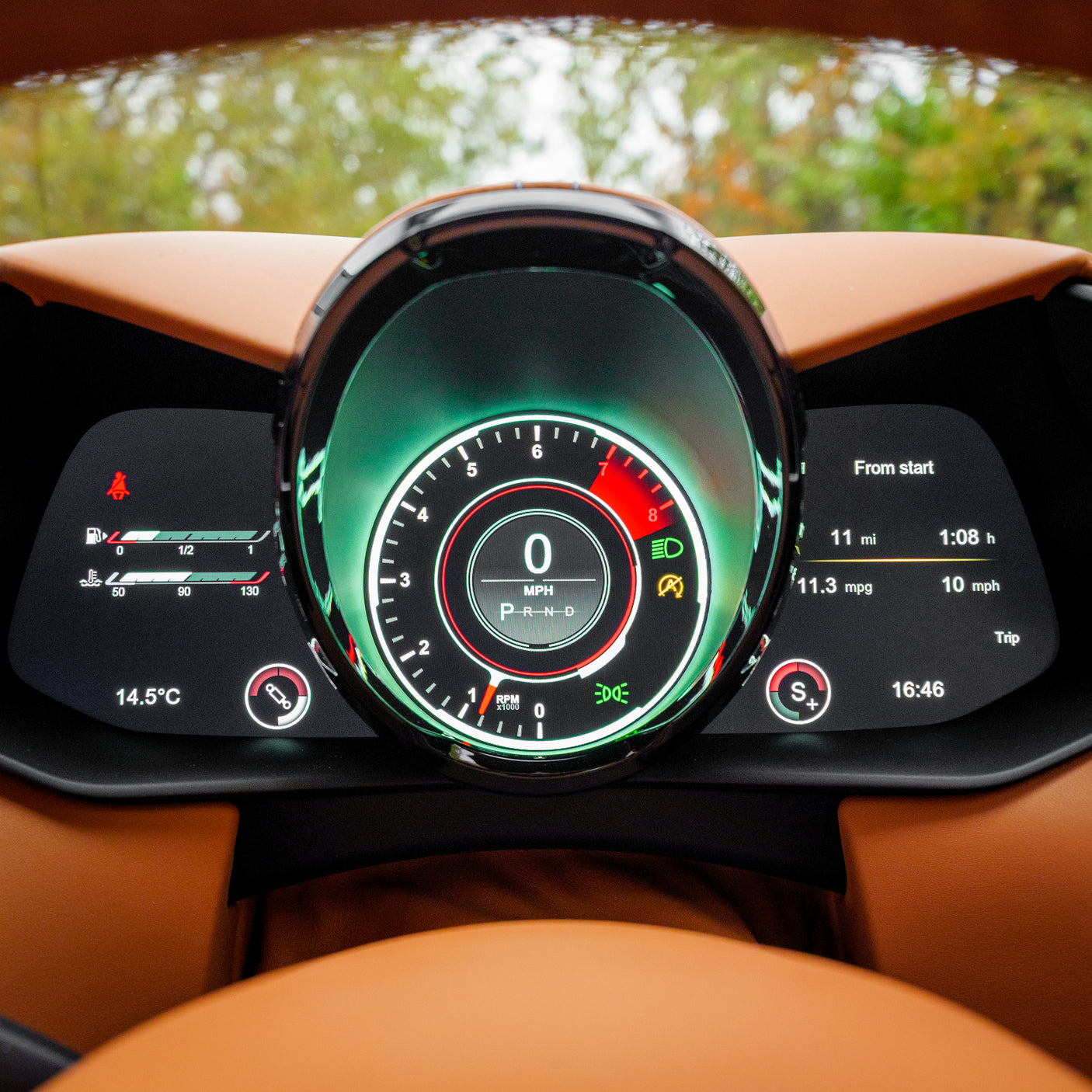 Immaculate Aston Martin V8 Vantage