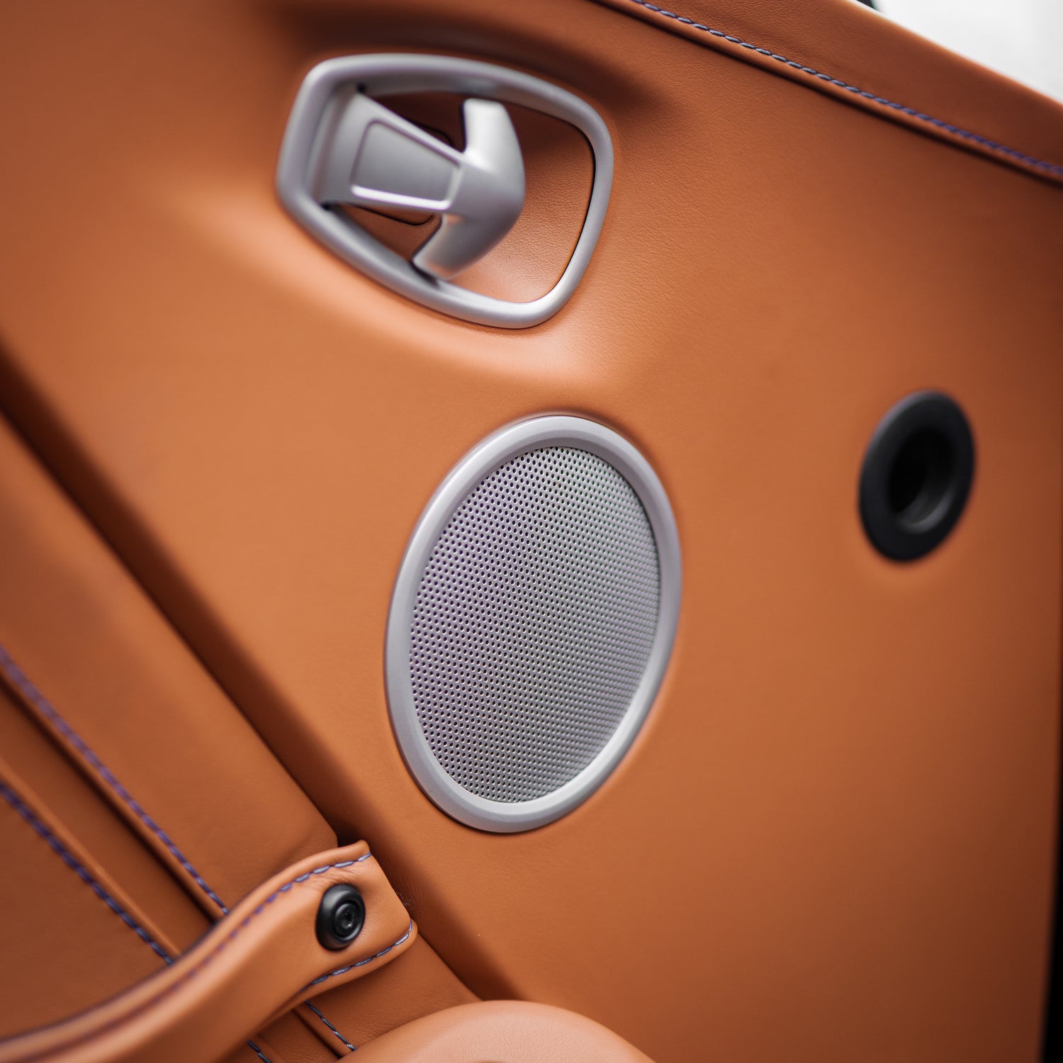 Immaculate Aston Martin V8 Vantage