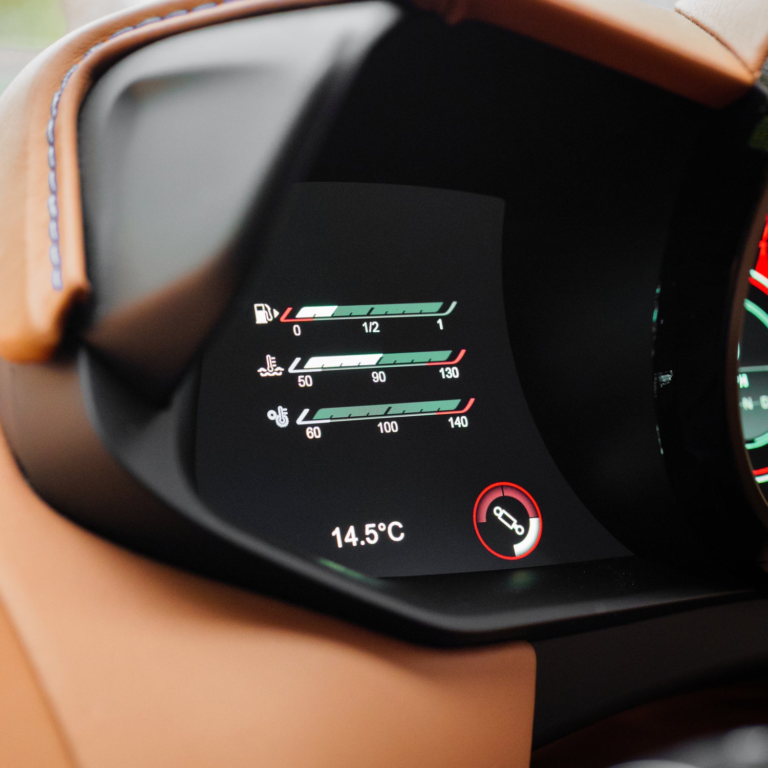 Immaculate Aston Martin V8 Vantage