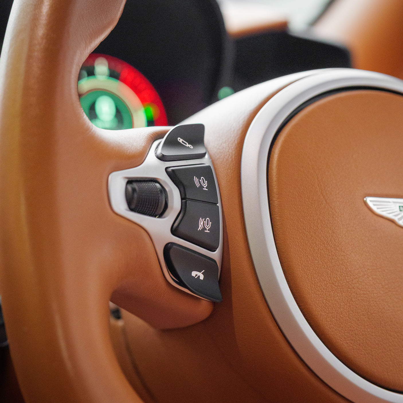 Immaculate Aston Martin V8 Vantage