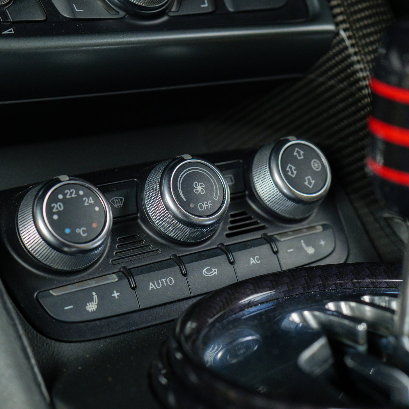 414 BHP Audi Quattro 4.2 R8 Supercar