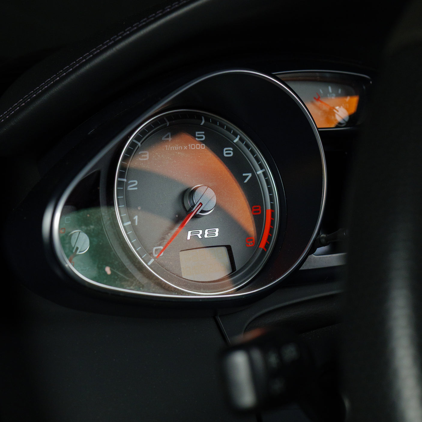 414 BHP Audi Quattro 4.2 R8 Supercar