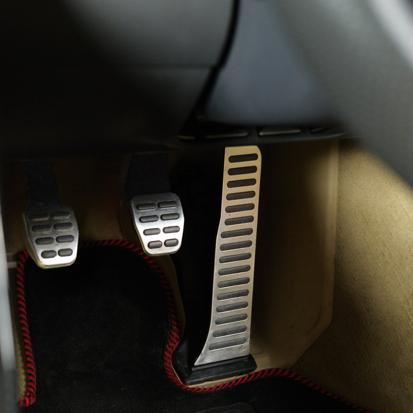 414 BHP Audi Quattro 4.2 R8 Supercar