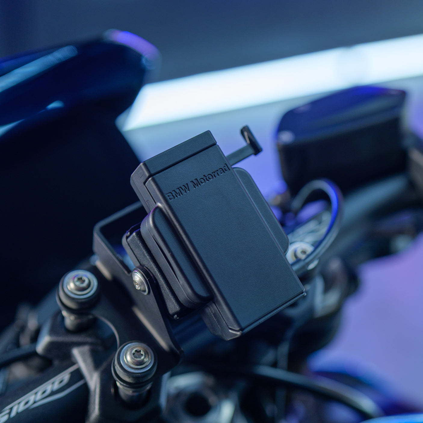 Brand New 2025 BMW S1000R