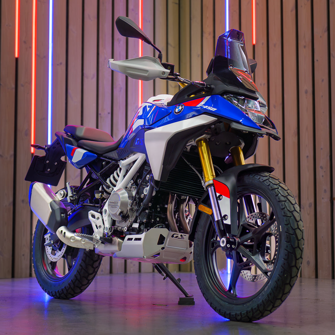BMW F450 GS