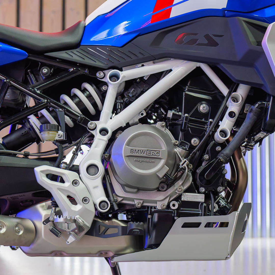 BMW F450 GS