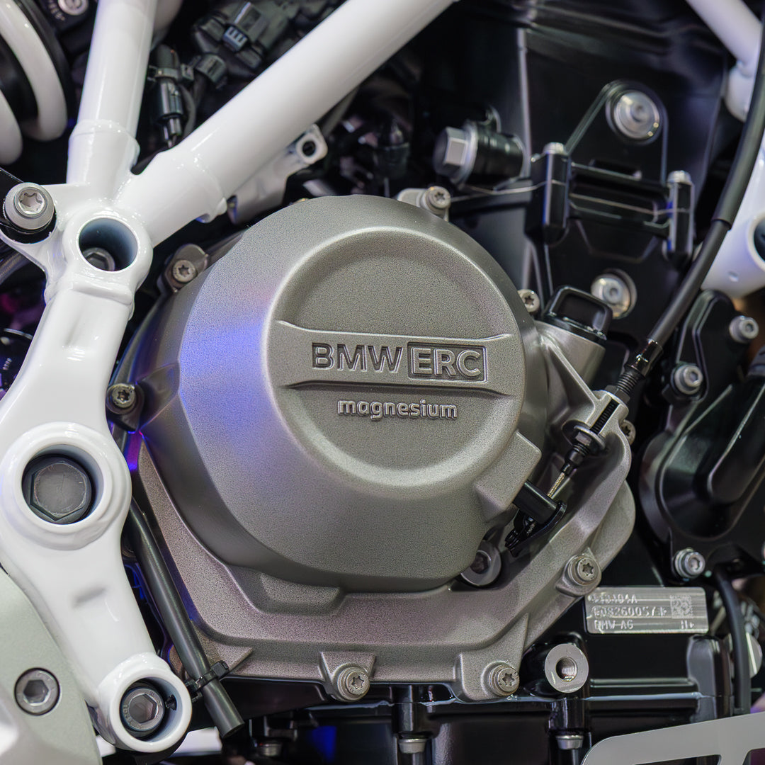 BMW F450 GS