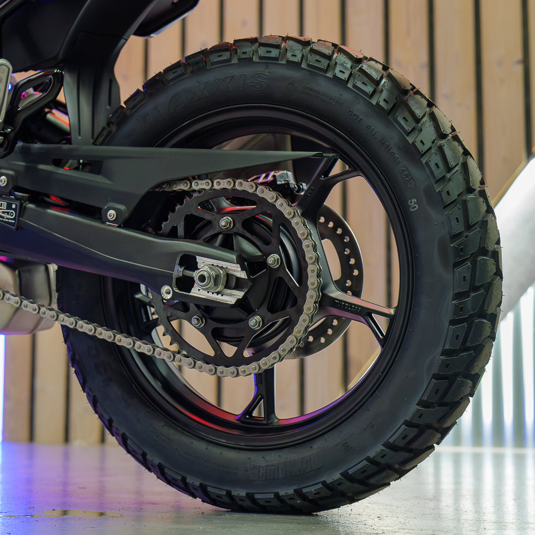 BMW F450 GS