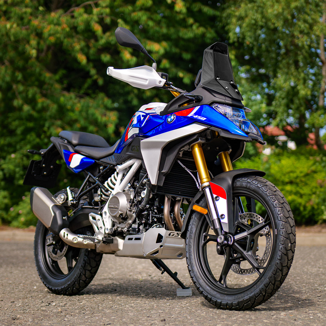 BMW F450 GS