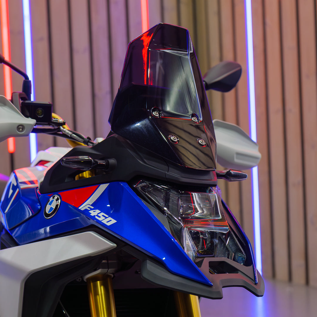 BMW F450 GS